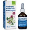 SELLA SRL Valeriana Passiflora E Biancospino Gocce 30 Ml