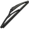 SHS wipers SHS Spazzola tergicristallo posteriore per Citroen C5 Aircross dal 2018 in poi, tergicristallo posteriore di ricambio da 8 200mm, misura esatta 8L