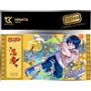 Cartoon Kingdom Carte collezionabili, 7,2 x 14,5cm