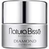 Natura Bissé Diamond Extreme Cream - Rich Texture | Crema antietà energizzante con Smart Energy Complex e un cocktail di prebiotici e antiossidanti | 15 ml