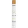 Kemon - Actyva Nuova Fibra Shampoo, Shampoo ad Azione Ristrutturante per Capelli Sfibrati o Danneggiati con Amaranto e Alga Rossa - 250 ml