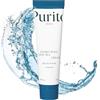 PURITO Deep Sea Cream, Hydration, Lightweight, for All Skin Types, Daily Face Moisturizer, Vegan & Cruelty-Free, Korean Skin Care, 50ml 1.69fl.oz