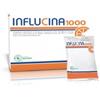 Laboratori Nutriphyt Anvest Health Soc. Benefit Influcina 1000 14 Bustine