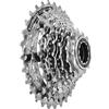 Shimano Deore HG-51, Cassetta a 8 Cambi, 11-30, Grigio