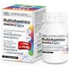 Sanavita Multivitaminico Minerale 50+ 30 Compresse