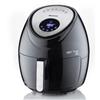 Ariete 4618/00 Airy Fryer XXL Nero - Friggitrice ad aria 7L