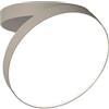 ROTALIANA lampada da parete o soffitto VENERE Ø 25 cm dimmer DALI - 1VEW1 000 W4 PL0