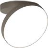 ROTALIANA lampada da parete o soffitto VENERE Ø 25 cm dimmer DALI - 1VEW1 000 64 PL1
