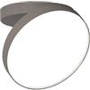 ROTALIANA lampada da parete o soffitto VENERE Ø 25 cm dimmer DALI - 1VEW1 000 W6 PL1