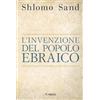 Mimesis L'invenzione del popolo ebraico