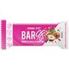 ProAction Pink Fit Bar 98 Kcal Barretta Proteica Gusto Nocciola 30 G