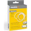 Medela Tubicino per coppe raccoglilatte Hands-free