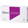 LOGUS PHARMA GINFAST LAVANDA 5 FLACONCINI 140ML