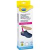 SCHOLL CLOG EVO MEMORY CUSHION SOLETTA 40-41