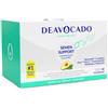 Deavocado Semen Support per il sostegno della funzionalitÃ riproduttiva Uomo 30 Stickpack