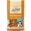 Ani Puro AniPuro 100 g di salsicce di pollo, snack ricompensa, ricetta senza cereali, monoproteine animali, per cani grandi e piccoli