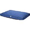 HEARTS & HOMIES Cuscino letto per animali domestici blu Hearts&Homies