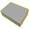 tipome.com A7 200 foglietti 10,5x7,4cm