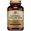 Solgar It. Multinutrient Natural Vita D3 1000 100 Perle Softgel