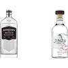 House Spirit Distillery Aviation Gin, 700 ml & Jinzu Gin - 700 ml