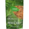 NATURA D'ORIENTE - Zenzero Naturale Disidratato Senza Zucchero alla LIQUIRIZIA 1Kg | Prima Qualità | Senza Anidride Solforosa e Conservanti