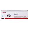 Canon Toner Canon 054 1200pagine Ciano 1pz [3023C002]