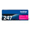 Brother Toner Brother TN247-M 2300pagine Magenta 1pz [TN247M]