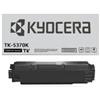 Kyocera Toner Kyocera TK-5370K 7000pagine Nero 1pz [1T02YJ0NL0]