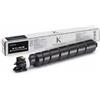 Kyocera Toner Kyocera TK8365K 25000pagine Nero 1pz [1T02YP0NL0]