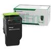 Lexmark Toner Lexmark 24B7518 25000pagine Nero 1pz [24B7518]
