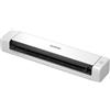 Brother Scanner documenti portatile Brother DS-740DW a colore A4 1200x1200dpi Grigio [DS740DTJ1]