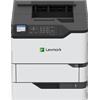 Lexmark Stampante laser Lexmark MS823DN multifunzione monocromatica A4 Nero/Bianco [50G0220]