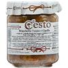 Il Cesto Bruschetta Tonno e Cipolla di Tropea I.G.P. Calabria Peperoncino in Olio d'Oliva (Grammi 200)