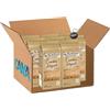 CAIYA Mulino Bianco Cracker Integrali con Farina Integrale di Frumento con Crusca a Foglia Larga 500g [CAIYA® BOX da 8 Confezioni]