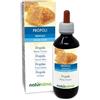 Naturalma Propoli (Propolis) resina Tintura Madre alcoolica Naturalma - Estratto liquido in Spray 30 ml - Integratore alimentare