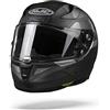 HJC Helmets Casco moto HJC RPHA 11 CARBON NAKRI MC5SF, Nero, L