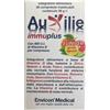 Envicon medical srl Auxilie immuplus junior gusto agrumi 30 compresse masticabili