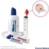 Envicon medical srl Rinoway doccia nasale + 15 bustine di sali ipertonici