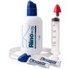 Envicon medical srl Rinoway doccia nasale + 15 bustine di sali isotonici