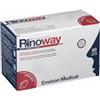 Envicon medical srl Rinoway sali isotonici per lavaggi nasali 60 bustine