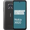 Nokia XR20 5G 6GB/128GB Grigio (Granite Gray) Doppia SIM