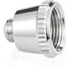 Mr. Hobby ＭＲ．ＨＯＢＢＹ＼ミスターホビー Düsenkappe Aerografo Ricambi, Ottone, Metallizzato, 1 pezzo