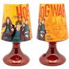Joy Toy Joytoy Harry Potter - Mini paralume a LED, 7 x 18 cm, in confezione regalo