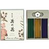 Nippon Kodo - Incenso giapponese, resine naturali, piante, legno e minerali polverizzati, multicolore, taglia unica