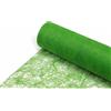 Protinam Runner da Tavolo, Microfibra, 6380 Verde Mela, 5m