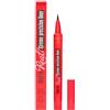 Benefit They're Real Xtreme Precision Eyeliner liquido impermeabile 0,35 ml / 0,01 US fl. oz. (marrone)