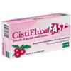 Cistiflux Fast 14 Compresse Cistiflux Cistiflux