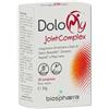 Dolomy Joint Complex 30cpr