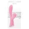 NS Novelties Luxe Aura Vibratore lelo Pink 10,1 cm