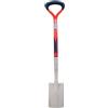 Spear & Jackson 1194EL Seleziona Border Spade in acciaio inossidabile